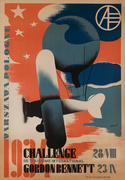 1934 Gordon Bennett Challenge 