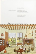 Container Corporation of America Original Public Relations Poster  Carlyle