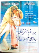 The Mirror Has Two Faces Original French Movie Poster