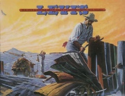 We Put a Little Jean in Everything We Make Levi's Pants Original Advertising Poster farmer