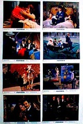 Original 8 x 10  Movie Lobby Card Set A Flea in Her Ear
