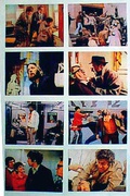 Original 8 x 10  Movie Lobby Card Set Little Murders