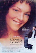 Crossing Delancy Original American 1 Sheet Movie Poster