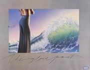 Levi'sThe Glove Pants Original Advertising Poster 