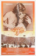 A Star is Born Original American Movie Poster