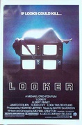 Looker Original Vintage Movie Poster