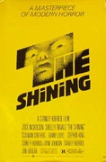 The Shining Original Vintage Movie Poster
