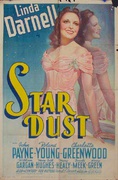 Stardust Original Vintage Movie Poster