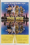 The Wiz Original Musical Movie Poster