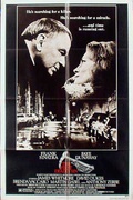 First Deadly Sin Original Vintage Movie Poster