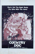 Country Doc Original X Rated Movie Poster