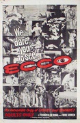 Ecco Original x Rated Movie Poster