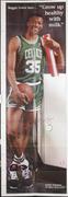 Reggie Lewis Dairy Council Original [[Milk]] Advertising Poster 