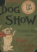 18th Annual New England Kennel Club Dog Show