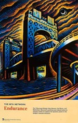 Original Arts for Transit Poster Endurance