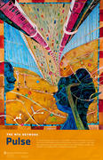 Original Arts for Transit Poster Pulse
