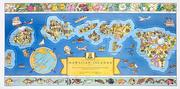 A Dole Map of the [[Hawaii]]an Islands 1937