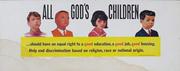 All Gods Children Original Vintage Civics Poster