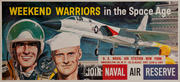 Weekend Warriers in the Space Age Join The Naval Reserve