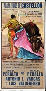 Plaza toros de Castellon 1983