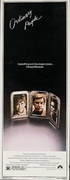 Ordinary People Original American Insert Movie Poster