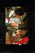 Reds Original American One Sheet Movie Poster