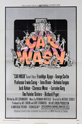 Car Wash Original American 1 Sheet Movie Poster
