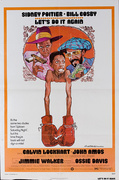 Let's Do It Again, Original American Movie Poster