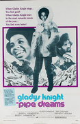 Pipe Dreams Original American 1 Sheet Movie Poster