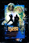  Star Wars: Episode VI Return of the Jedi