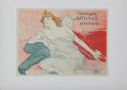 Catalog d'Affiches Artistiques
