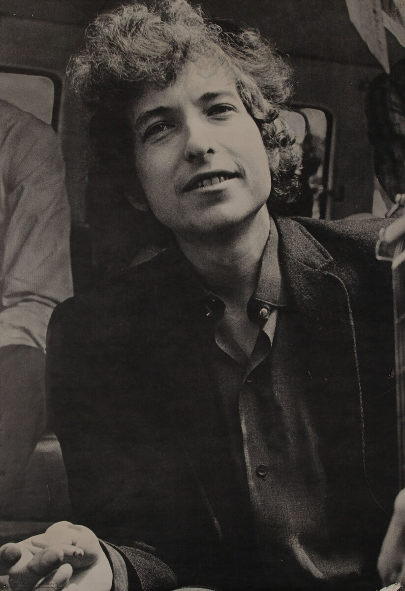 Big Brother is Watching YOU, Protest poster