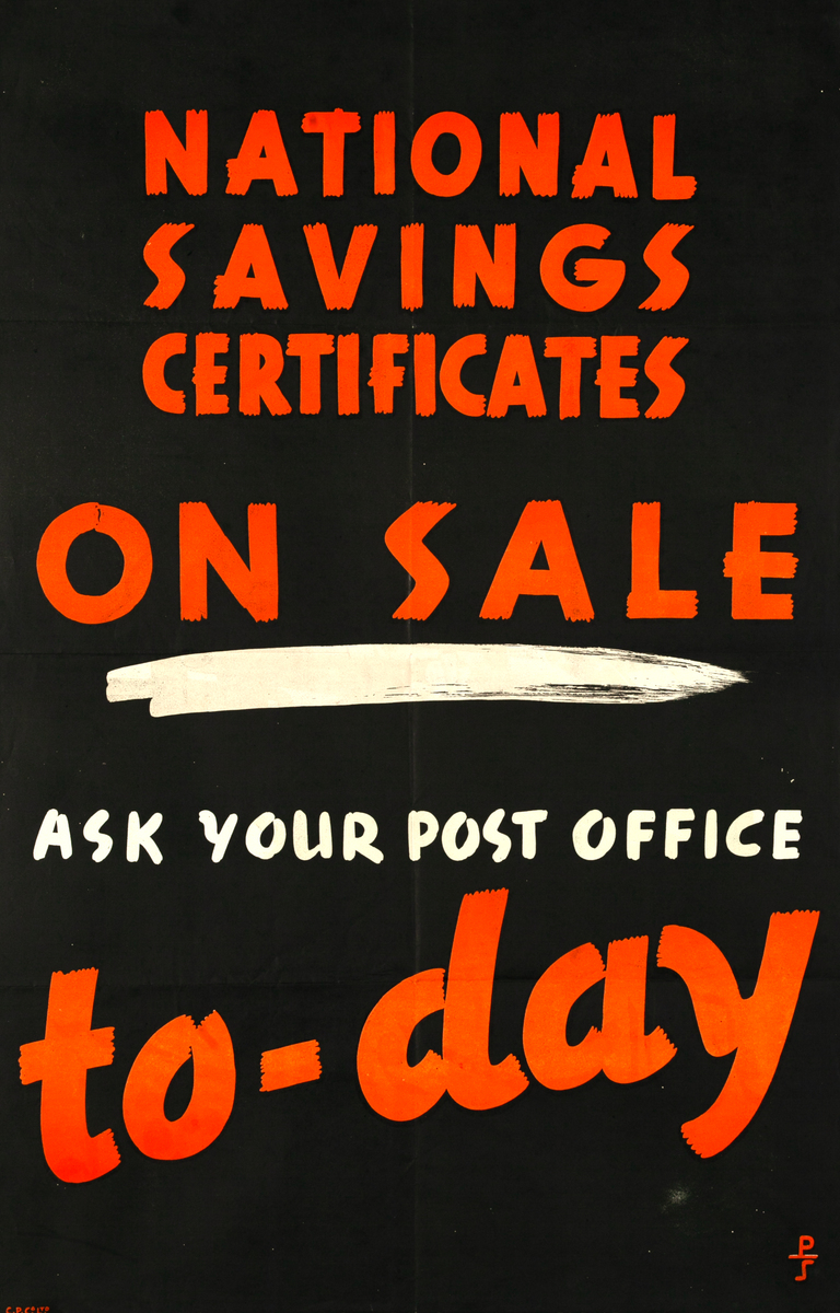 Indian WWII Recruiting Poster, Urdu soldier 