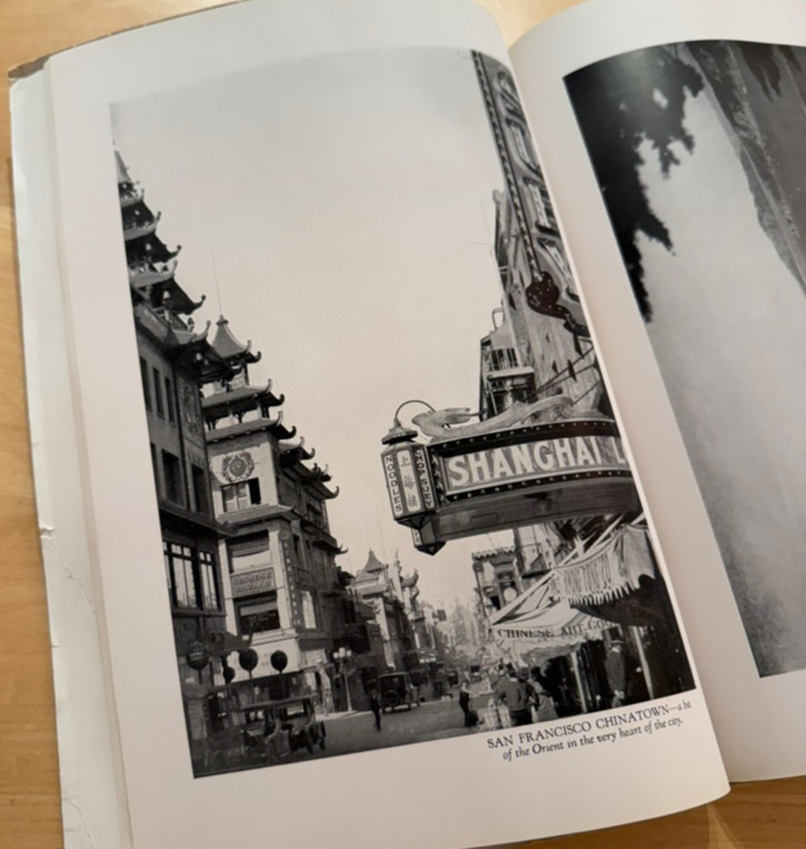 Southern Pacific Lines A Picture Journey Through California Travel Brochure