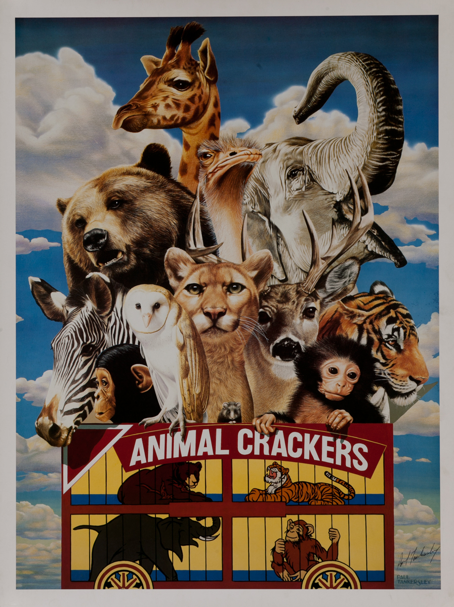 Animal Crackers