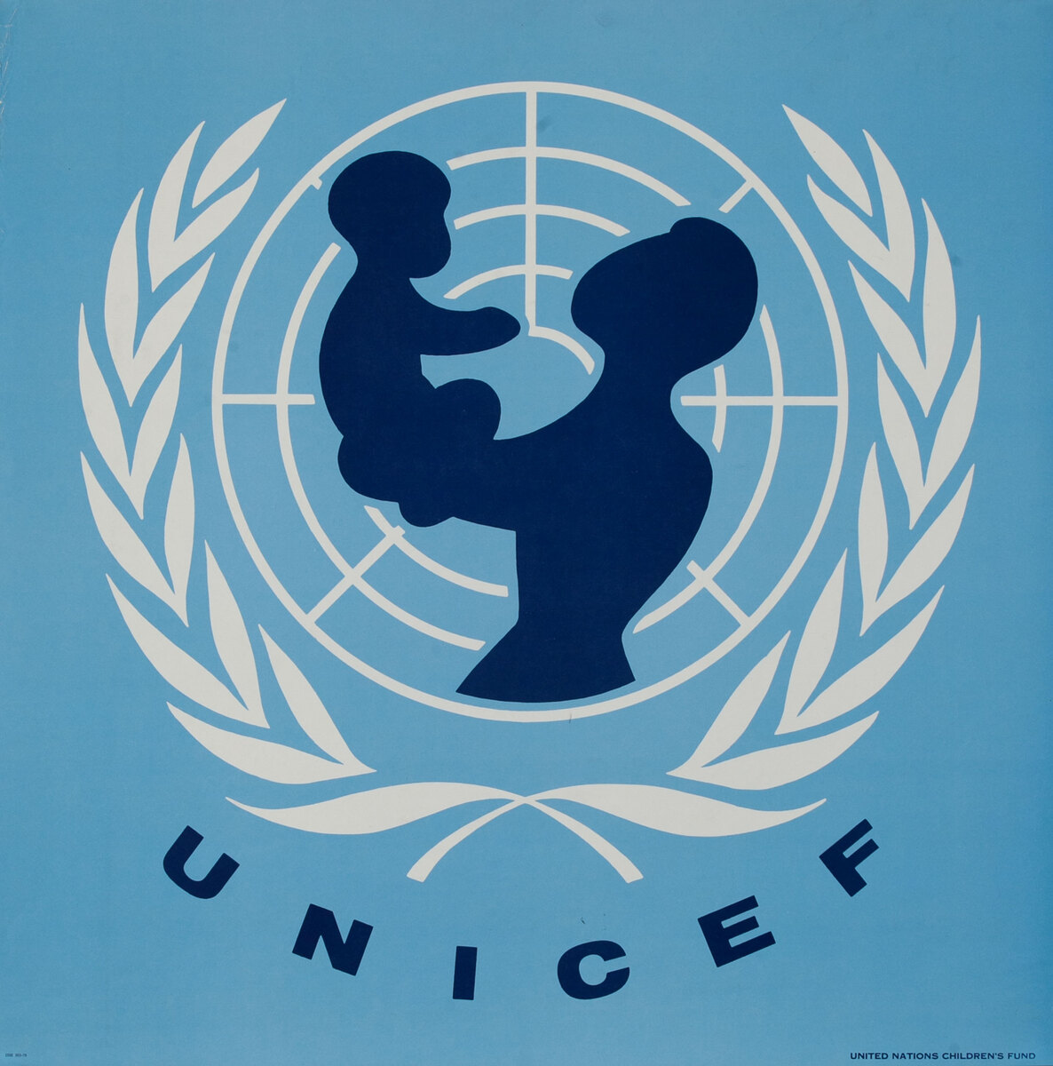UNICEF Original Poster