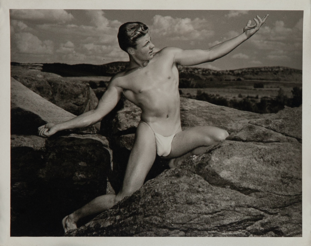 Western Photography Guild Series 6-11