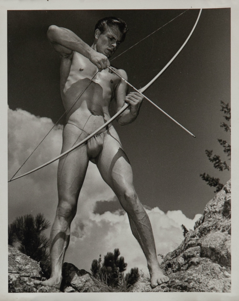 Western Photography Guild Series 6-7-1