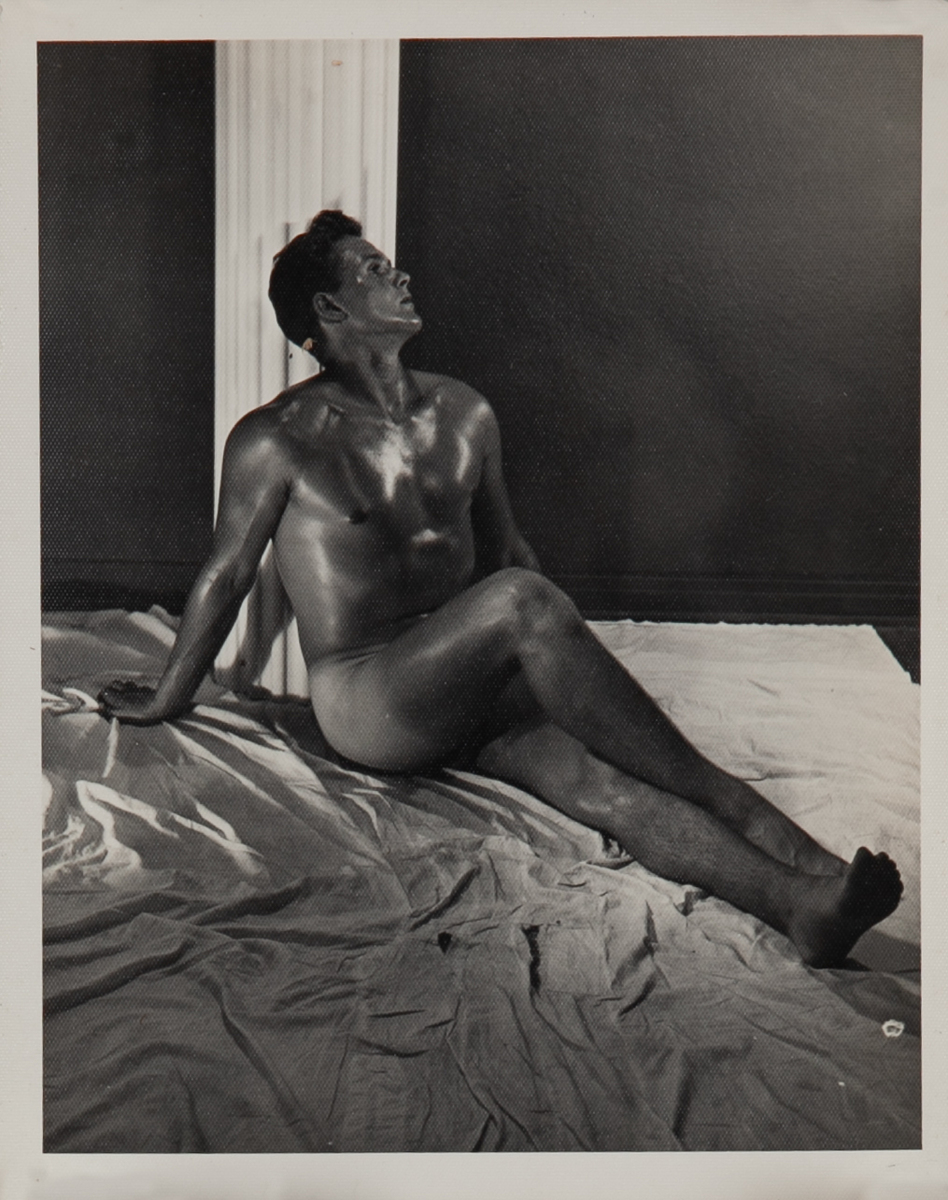 Ralph Kelly Series 6-4