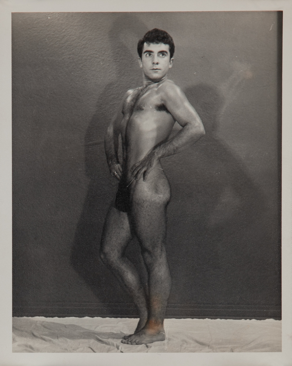 Ralph Kelly Series 6-10