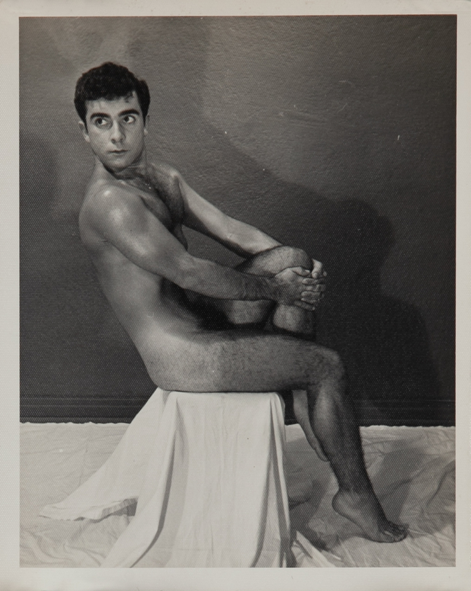 Ralph Kelly Series 6-9