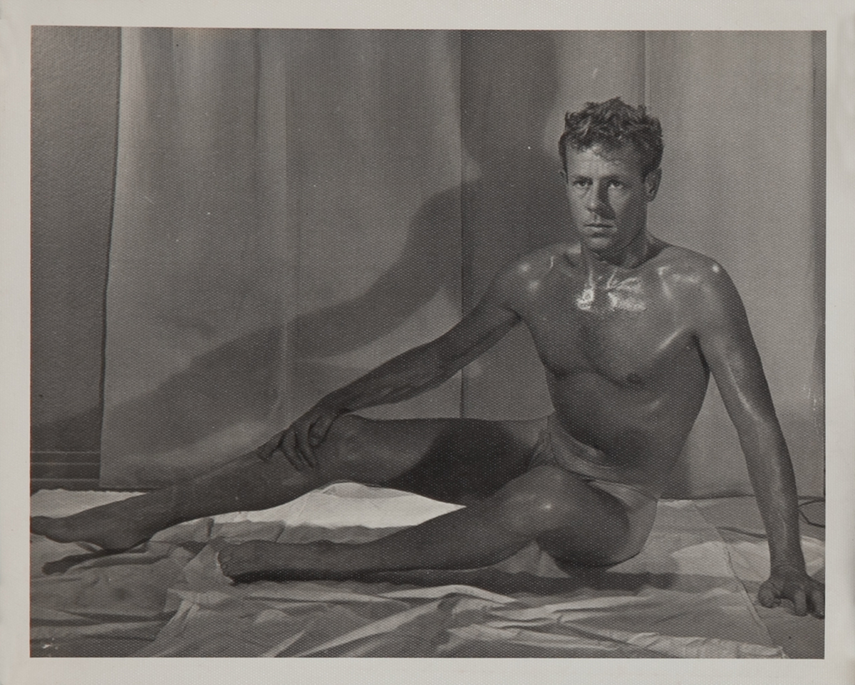 Ralph Kelly Series 5-2