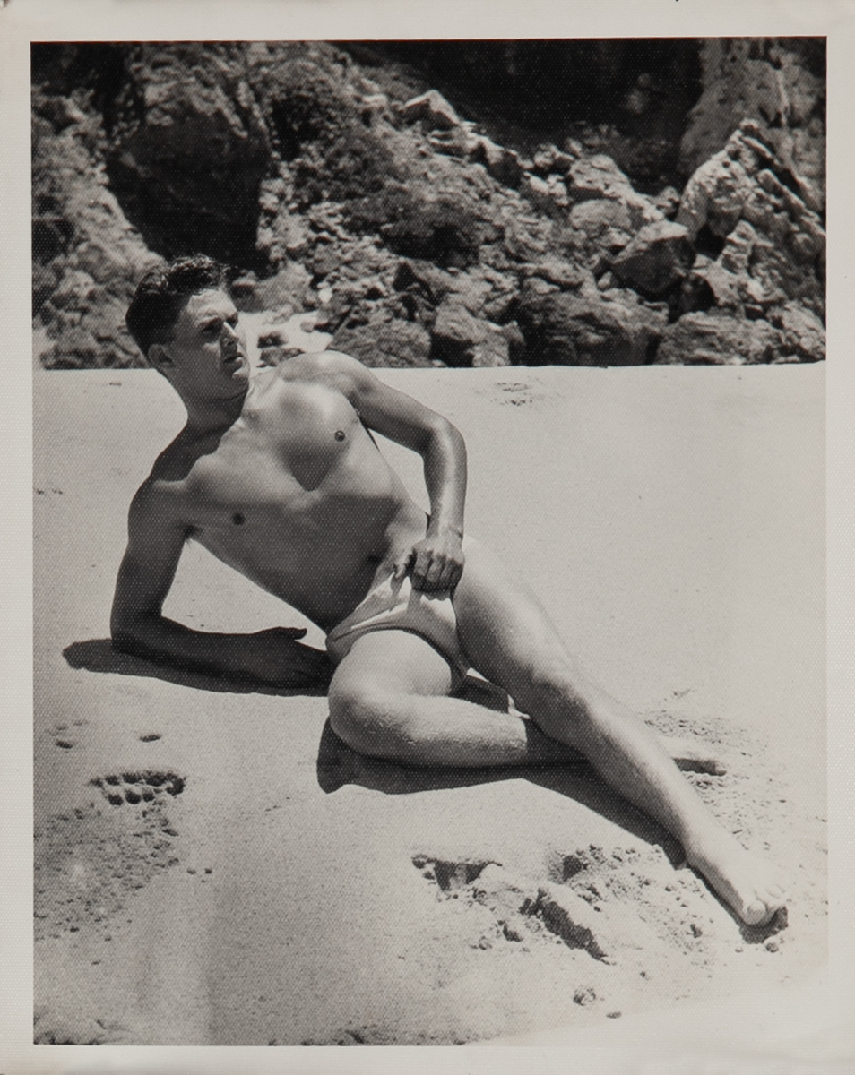Ralph Kelly Series 5-3