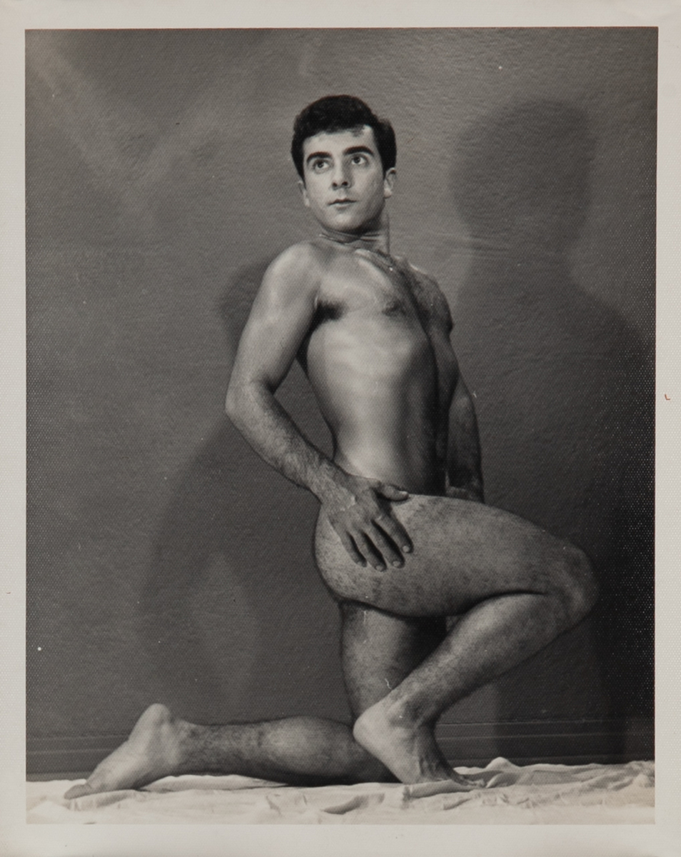 Ralph Kelly Series 6-1