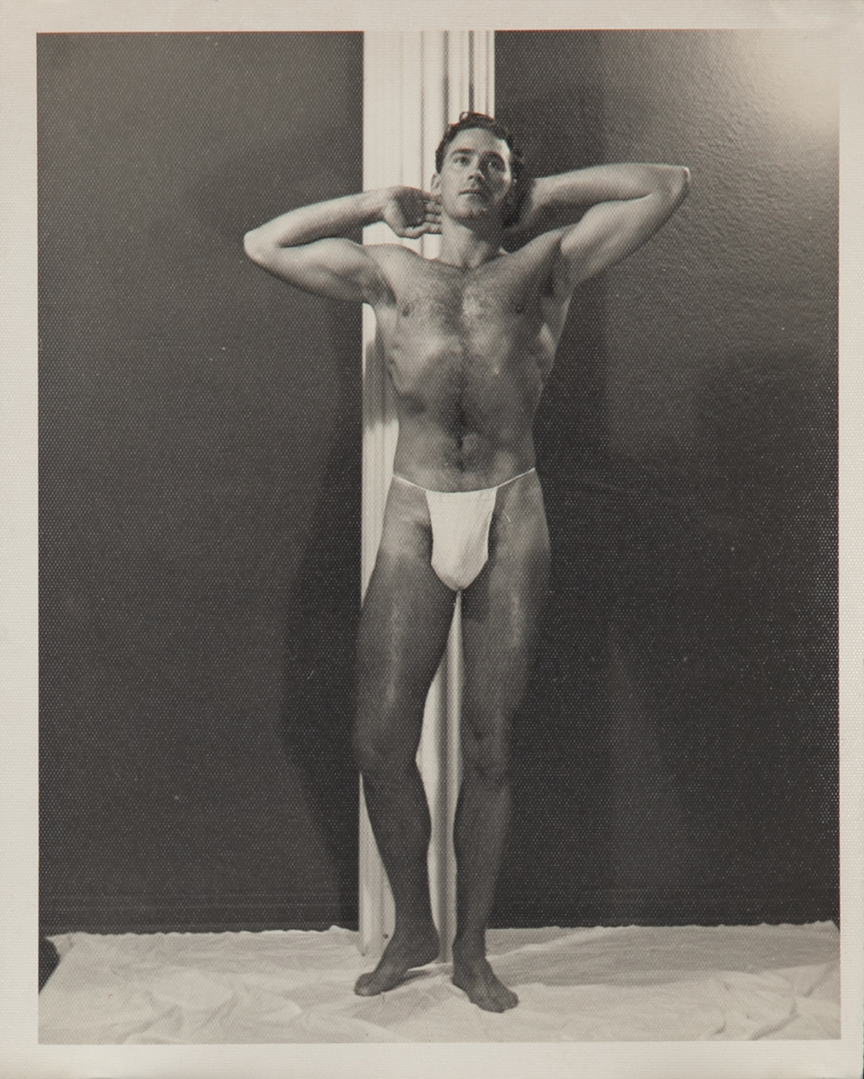 Ralph Kelly Series 7-4