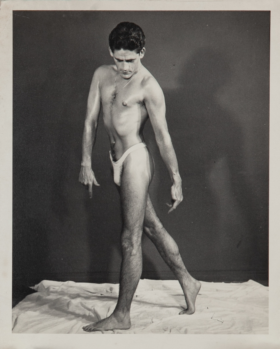 Ralph Kelly Series 5-1