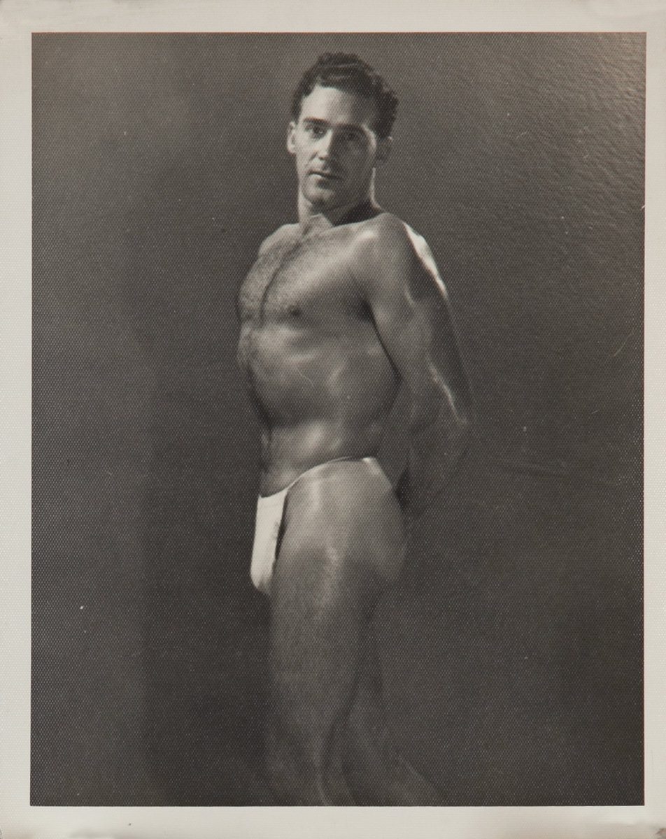 Ralph Kelly Series 7-1