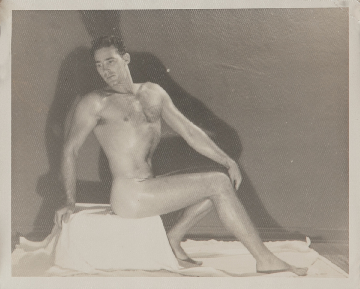 Ralph Kelly Series 7-2