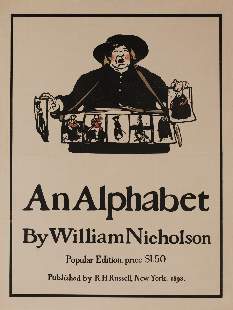 Featured Poster: 