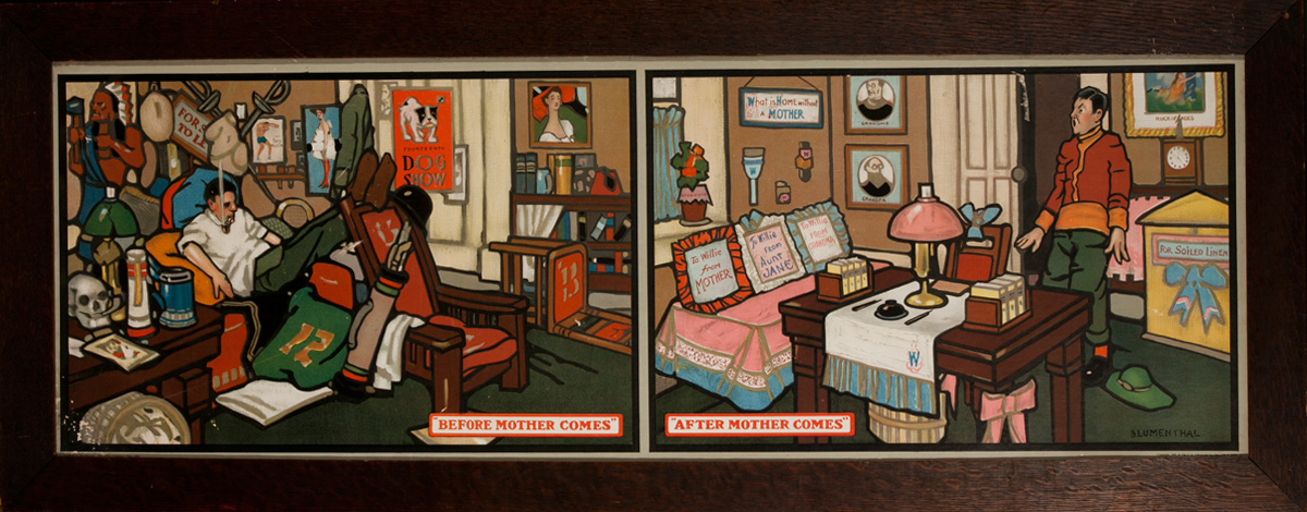 Featured Poster: 